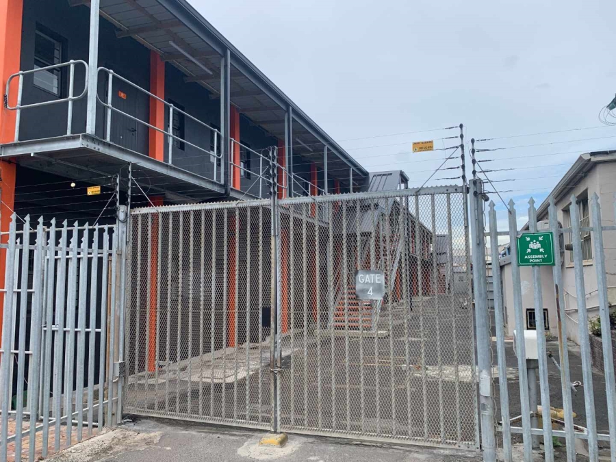 To Let Commercial Property for Rent in Ndabeni Western Cape
